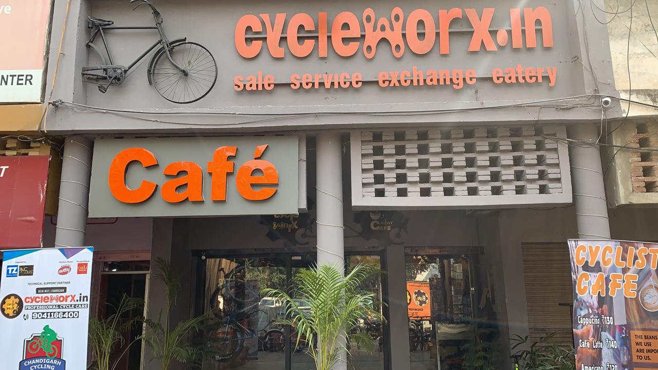 Cycleworx discount